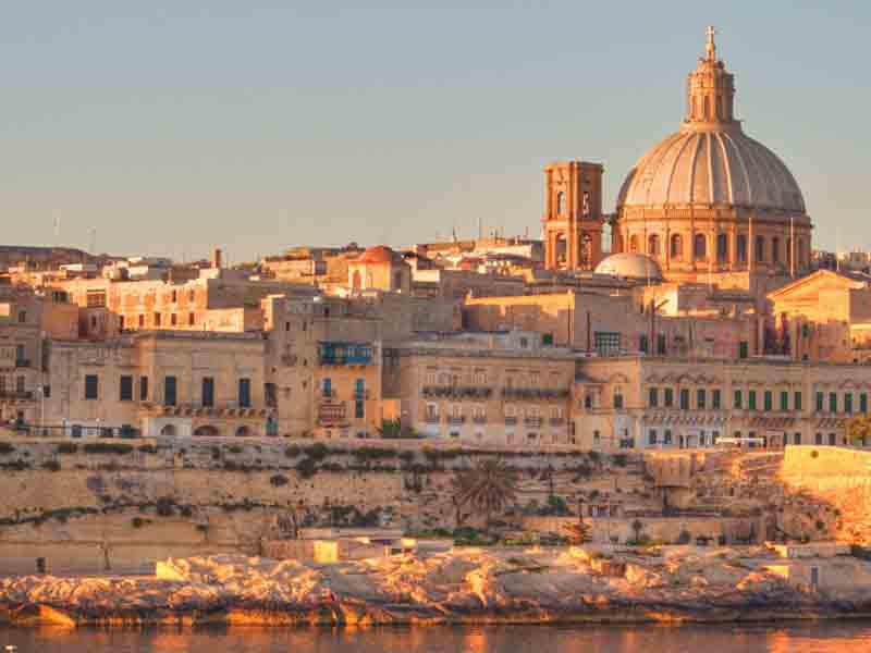 День в истории Мальты: 31 марта – День Свободы