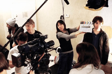 обучение в кино школе